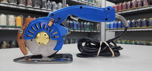RCS-100 Direct Drive Servo Cutting Machine