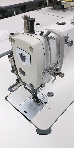 THOR GC0617DL-18-7 Automatic 18 Inch Single Needle Walking Foot Sewing Machine