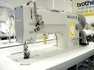 PFAFF Industrial Walking Foot Sewing Machine