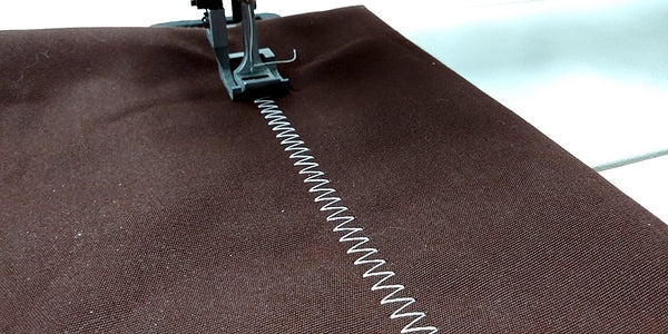 THOR GT2153L-30 Zigzag 30 Inch Long Arm Walking Foot Sewing Machine