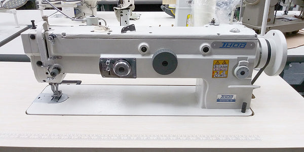 THOR GT2153L-18 Zigzag 18 Inch Long Arm Walking Foot Sewing Machine