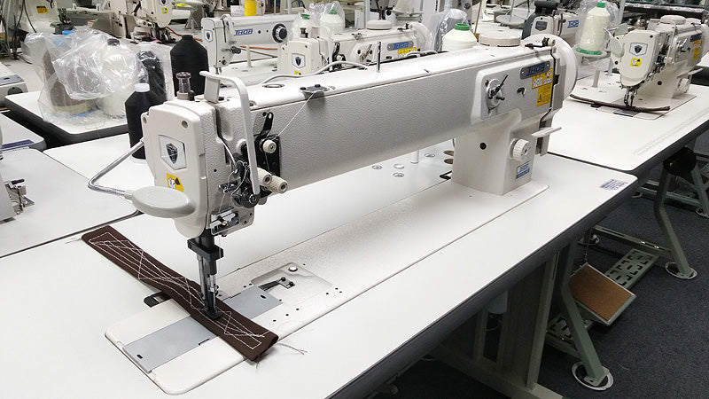 THOR GC1510L-25H Single Needle 25 Inch Long Arm 6 Inch High