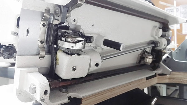 THOR GT2153 Zigzag Walking Foot Sewing Machine