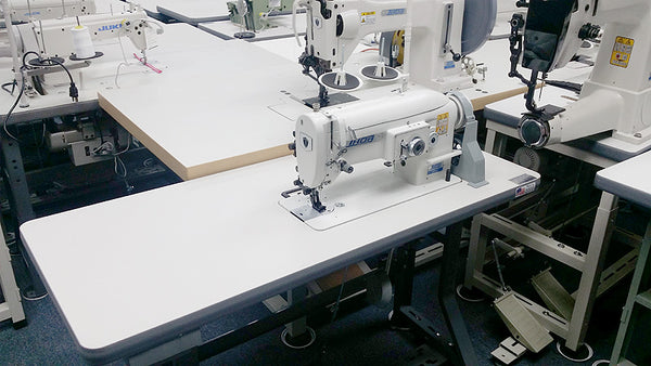 THOR GT2153 Zigzag Walking Foot Sewing Machine