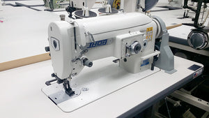 THOR GT2153 Zigzag Walking Foot Sewing Machine