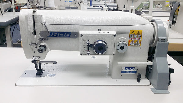 THOR GT2153 Zigzag Walking Foot Sewing Machine
