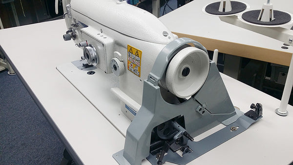 THOR GT2153 Zigzag Walking Foot Sewing Machine