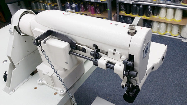 THOR GT2156 Feed Off The Arm Walking Foot Sewing Machine