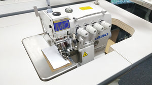 Juki MO-6804S Three Thread Industrial Overlock Serger