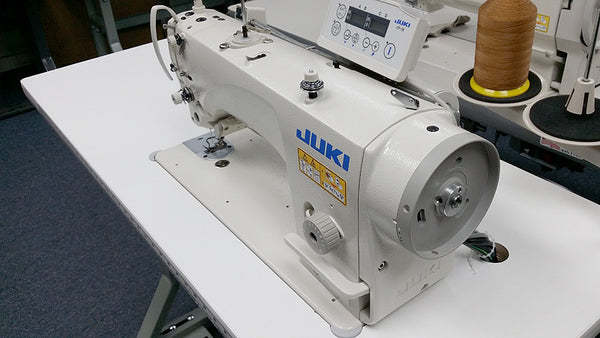 Juki DLN-9010A-SH Automatic Needle Feed Single Needle Machine
