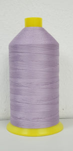 Amann Strongbond Bonded Nylon Thread T-70 #5494 Lilac - 16 oz. Cone