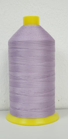 Amann Strongbond Bonded Nylon Thread T-70 #5494 Lilac - 16 oz. Cone
