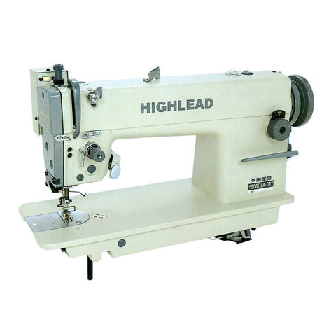 Highlead GC0518 Single Needle High Speed Needle Bar Feed Lockstitch Sewing Machine