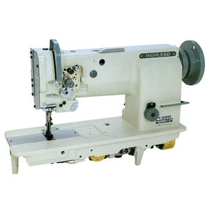 Highlead GC20618-1 Top Load Bobbin Walking Foot Sewing Machine - GC20618-1D