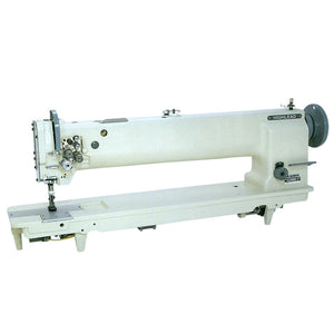 Highlead GC20698-2 Double Needle 25 Inch Walking Foot Sewing Machine