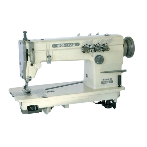 Highlead GK0058 High Speed Chainstitch Sewing Machine