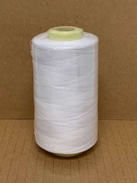 T-27 Thread - 100% Spun Polyester Thread