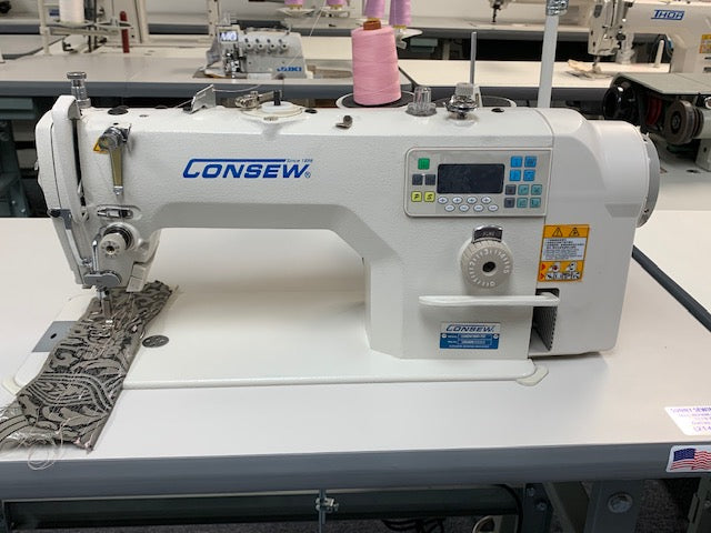 COBRA Class 7 Sewing Machine  Tackle Demanding Projects with Ease