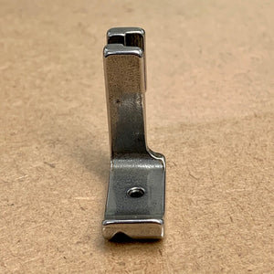 36069L Left Piping Presser Foot for Juki DDL-8700 - Cording, Welting Presser Feet