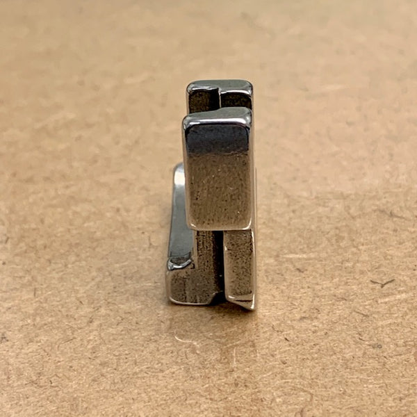 36069L Left Piping Presser Foot for Juki DDL-8700 - Cording, Welting Presser Feet