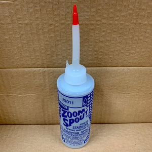 Zoom Spout Sewing Machine Oil