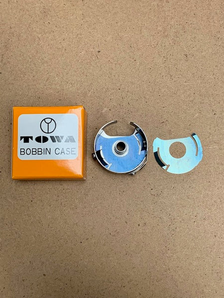 No Back Lash Spring for 206RB and 1541S Bobbin Case - 18045-10