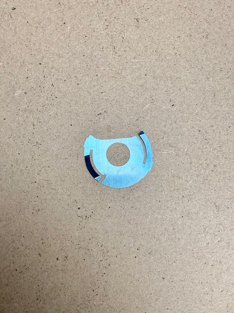 No Back Lash Spring for 206RB and 1541S Bobbin Case - 18045-10
