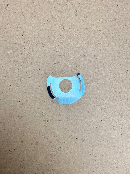 No Back Lash Spring for 206RB and 1541S Bobbin Case - 18045-10