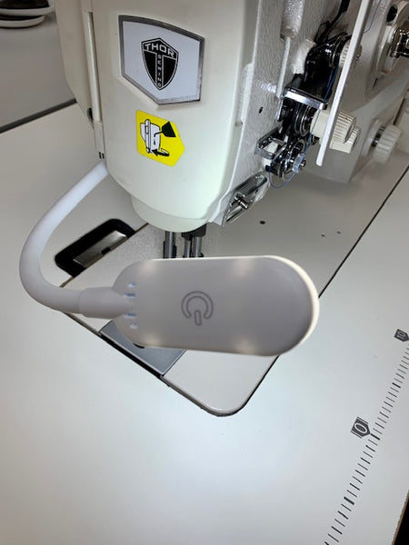 LED Light for Sewing Machine - Magnetic LED Light