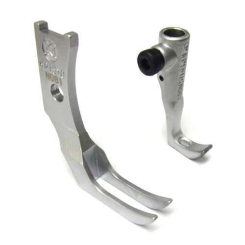 S151NARROW PRESSER FOOT