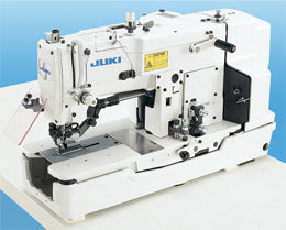 Juki LBH-783 Lockstitch Buttonhole Sewing Machine