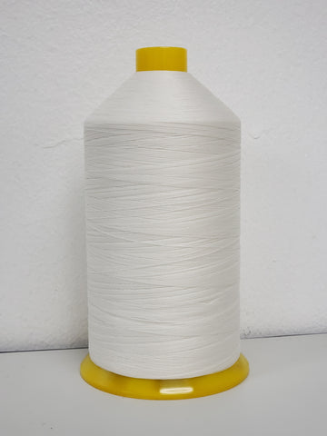 Tex-70 Nylon Thread 16oz Spool (White)
