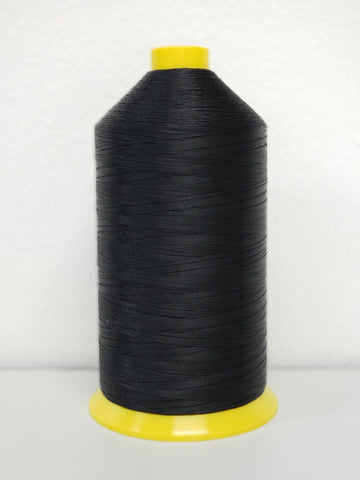 Tex-70 Nylon Thread 16oz Spool (Black)
