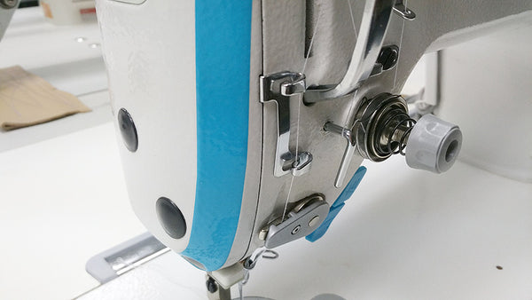 Jack JK-A4 Automatic Single Needle Lockstitch Sewing Machine