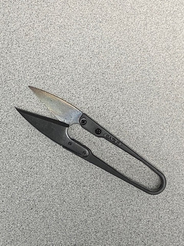 Golden Eagle All Metal Thread Nippers - Sewing Nippers / Cutter / Clipper / Snip / Scissor TC-805
