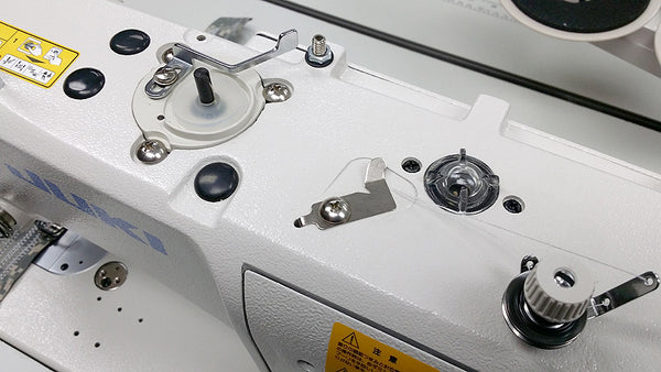 Juki LZ-2280A Zigzag and Straight Stitch Sewing Machine