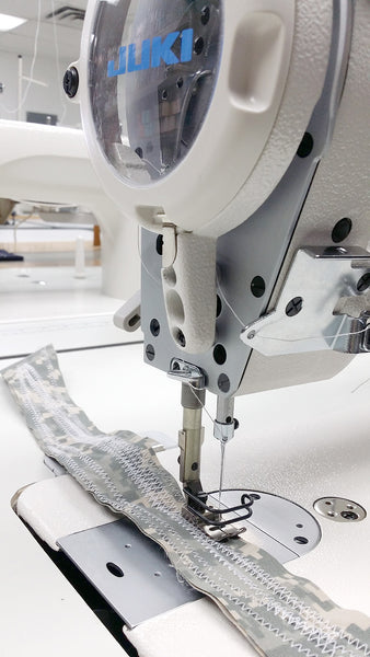 Juki LZ-2280A Zigzag and Straight Stitch Sewing Machine