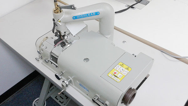 Highlead YXP-18 Leather Skiving Machine