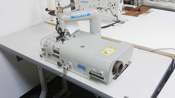 Highlead YXP-18 Leather Skiving Machine